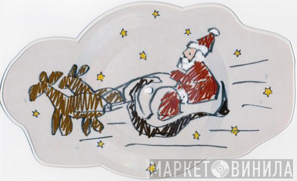  Eric Clapton  - A Little Bit Of Christmas Love