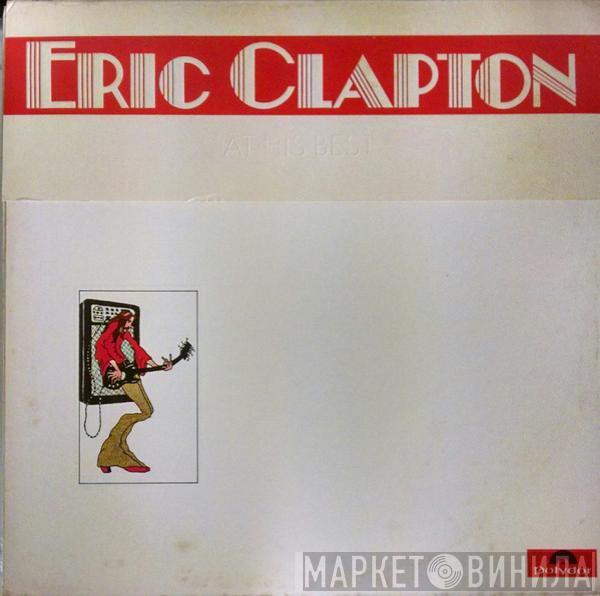 Eric Clapton - At His Best