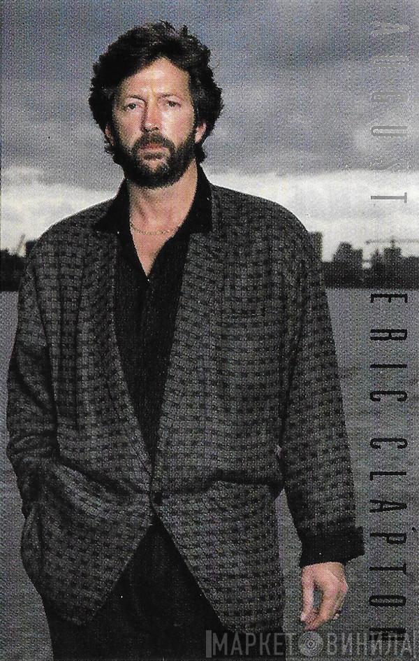 Eric Clapton  - August