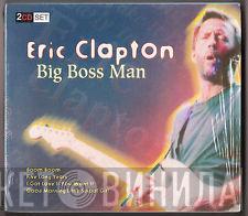  Eric Clapton  - Big Boss Man