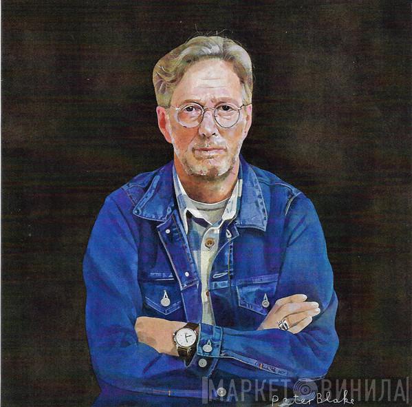  Eric Clapton  - Can't Let You Do It