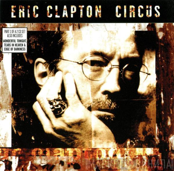 Eric Clapton - Circus