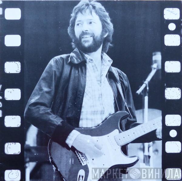  Eric Clapton  - Claptomania