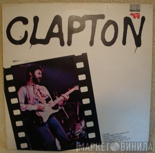 Eric Clapton - Clapton