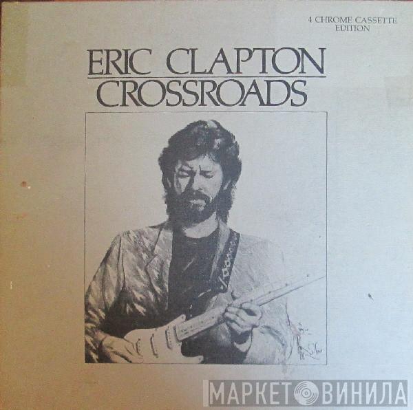 Eric Clapton - Crossroads