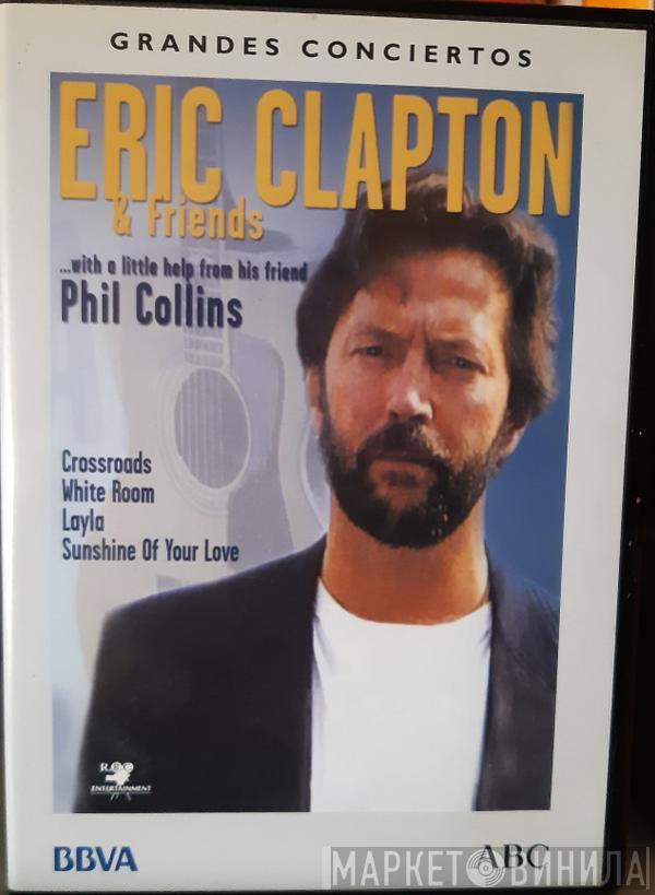 Eric Clapton - Eric Clapton And Friends