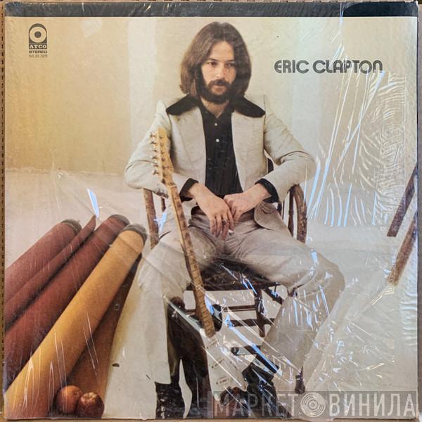  Eric Clapton  - Eric Clapton