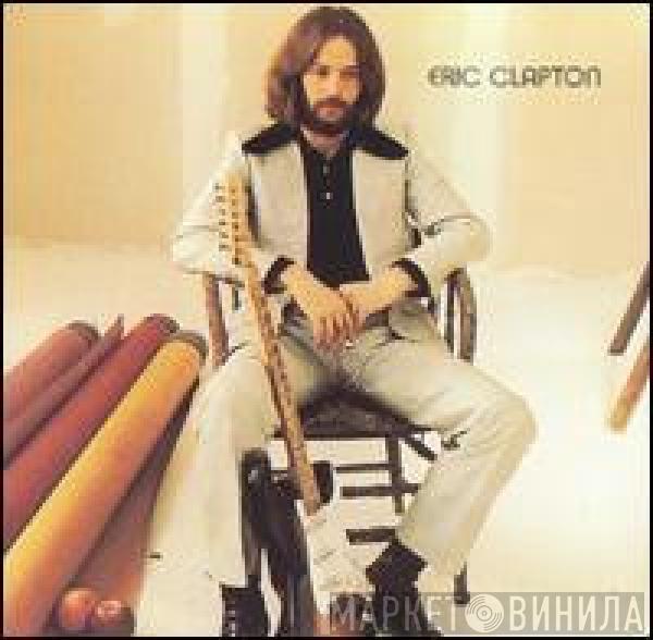  Eric Clapton  - Eric Clapton