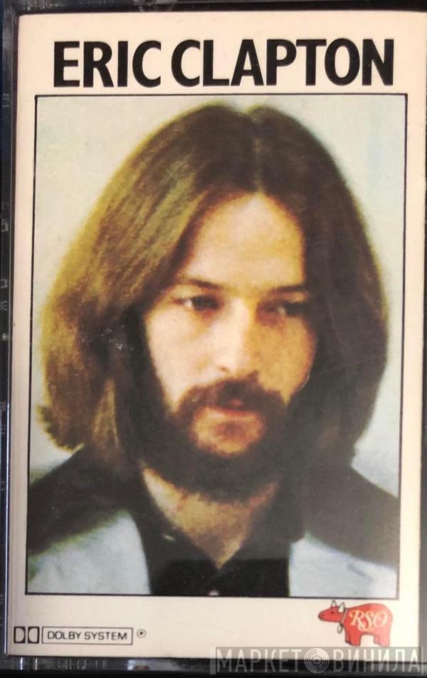  Eric Clapton  - Eric Clapton