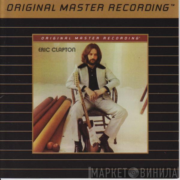  Eric Clapton  - Eric Clapton