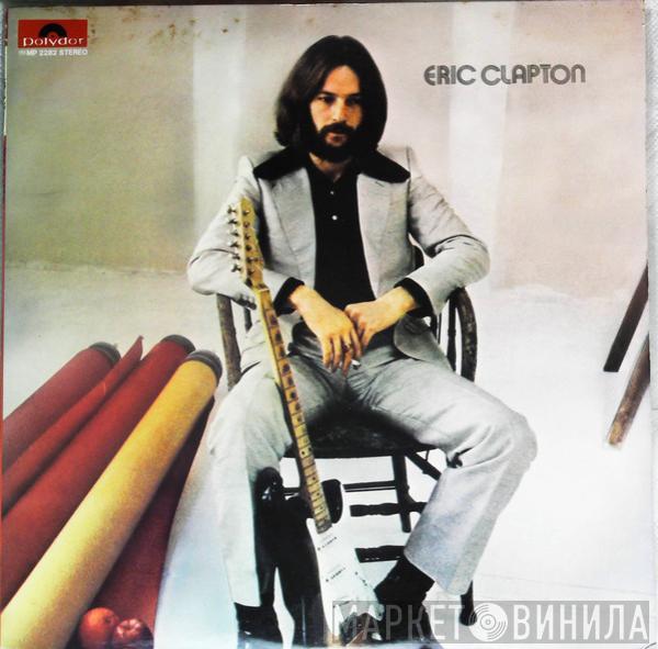  Eric Clapton  - Eric Clapton