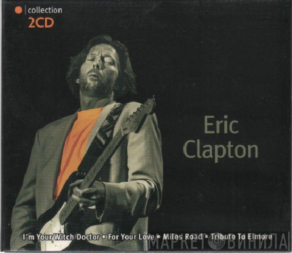 Eric Clapton - Eric Clapton
