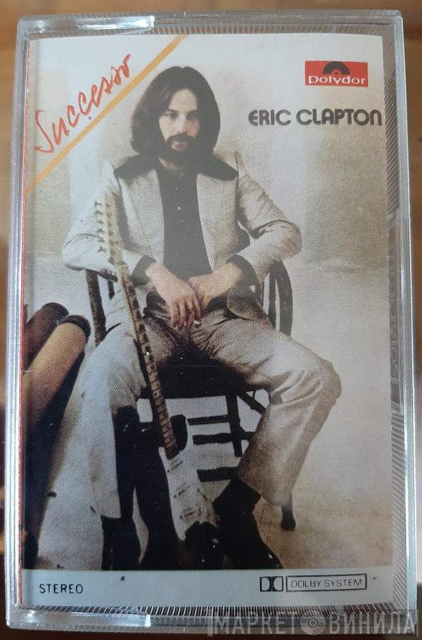  Eric Clapton  - Eric Clapton