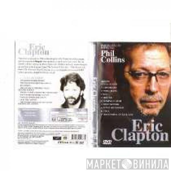  Eric Clapton  - Eric Clapton