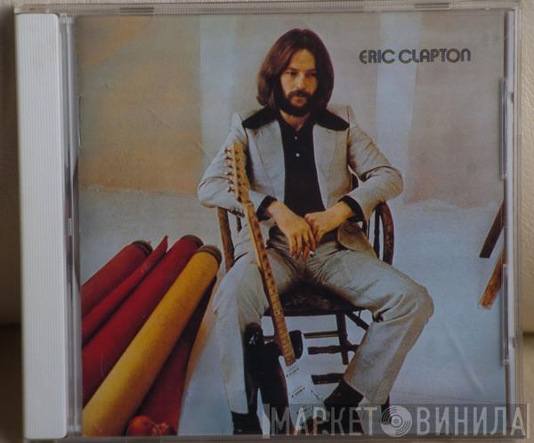  Eric Clapton  - Eric Clapton