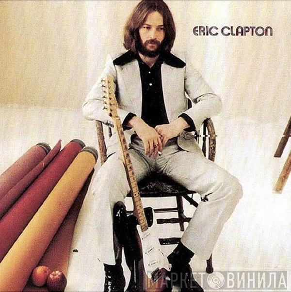  Eric Clapton  - Eric Clapton