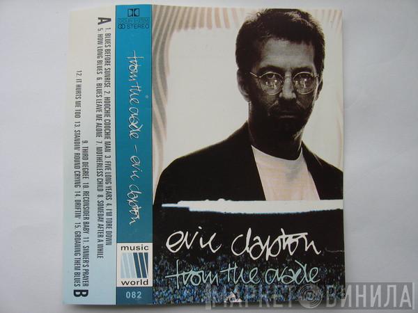  Eric Clapton  - From The Cradle