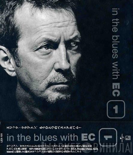 Eric Clapton - In The Blues With EC (1)