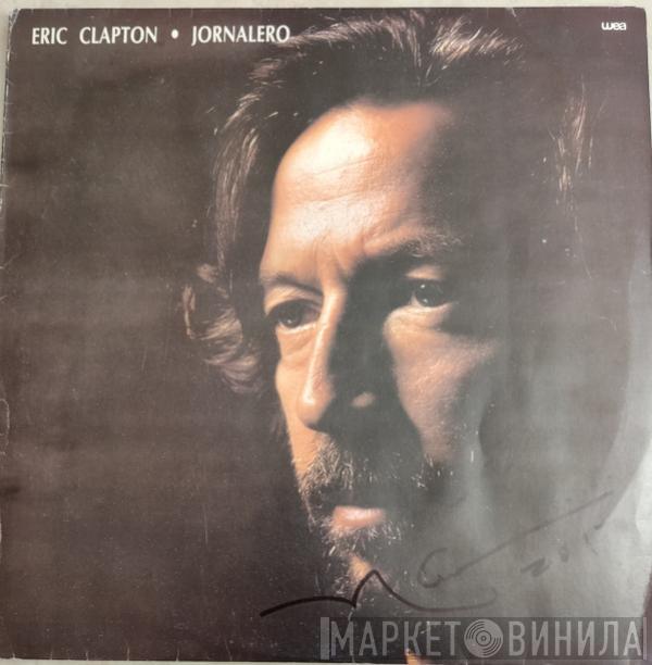  Eric Clapton  - Jornalero