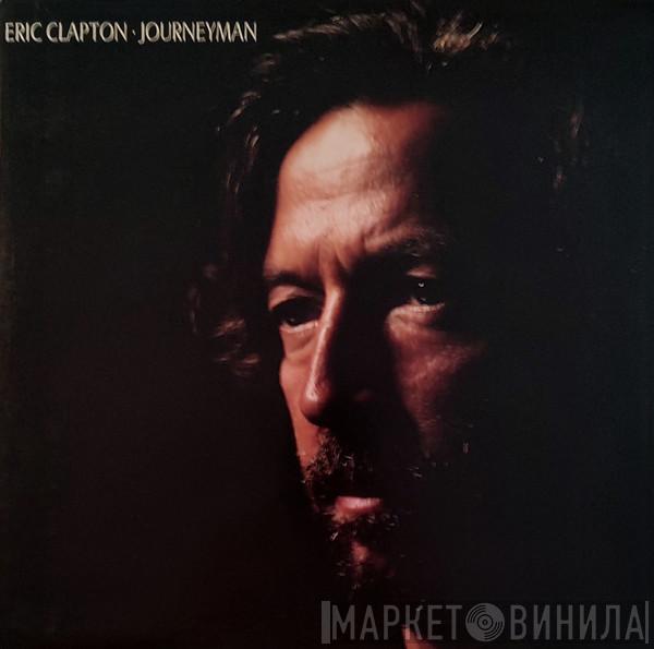  Eric Clapton  - Journeyman