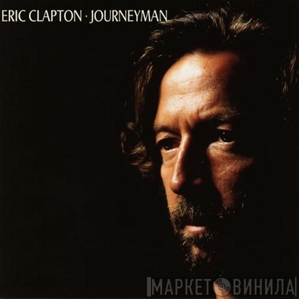  Eric Clapton  - Journeyman