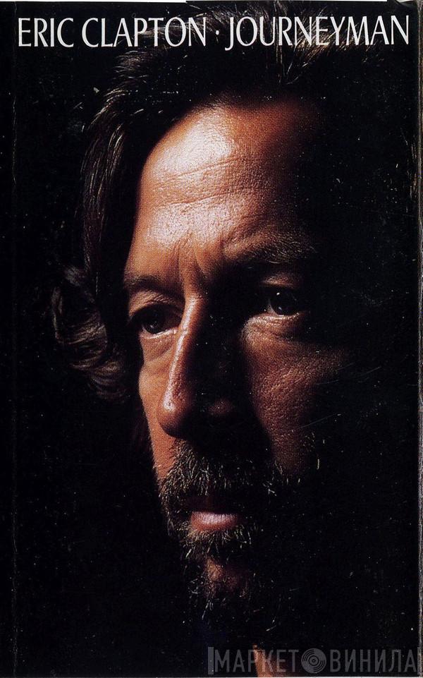  Eric Clapton  - Journeyman