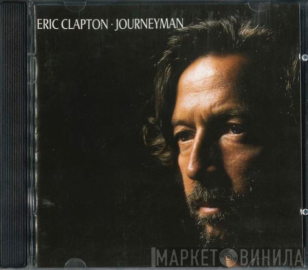  Eric Clapton  - Journeyman