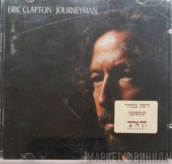  Eric Clapton  - Journeyman