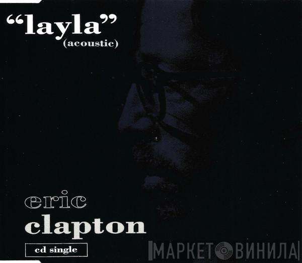Eric Clapton - Layla (Acoustic)