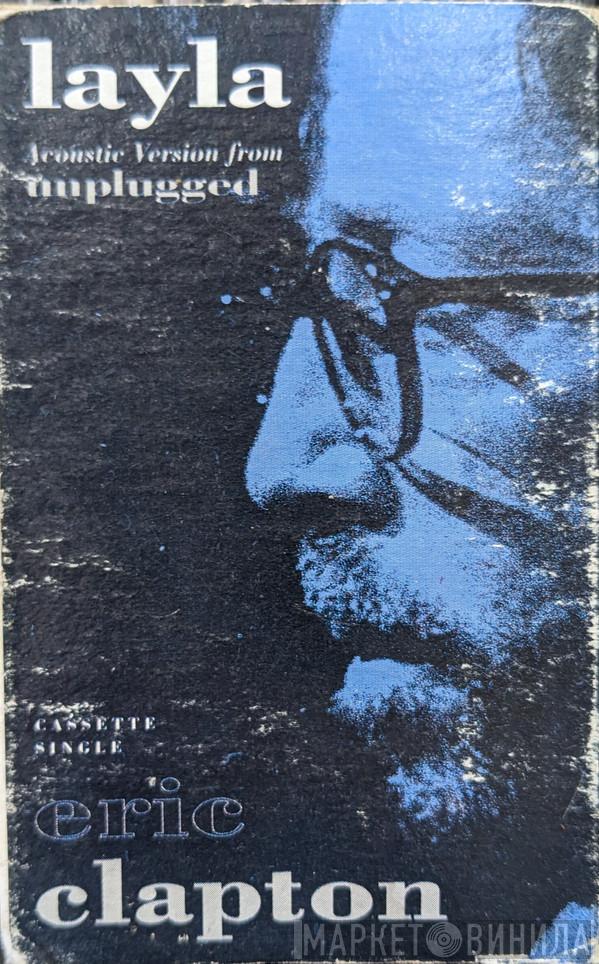  Eric Clapton  - Layla (Acoustic)