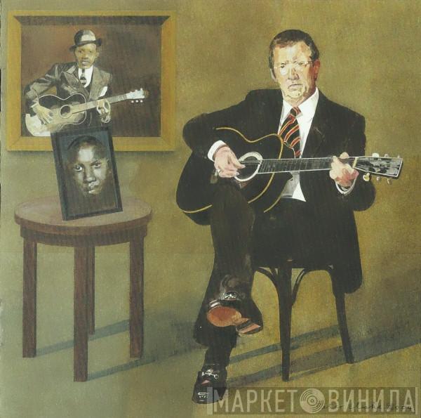 Eric Clapton - Me And Mr Johnson