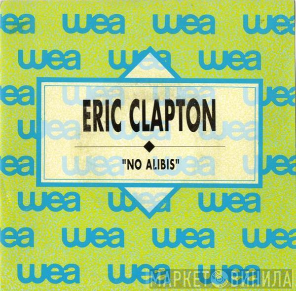 Eric Clapton - No Alibis