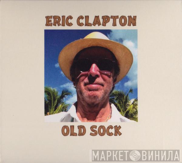  Eric Clapton  - Old Sock