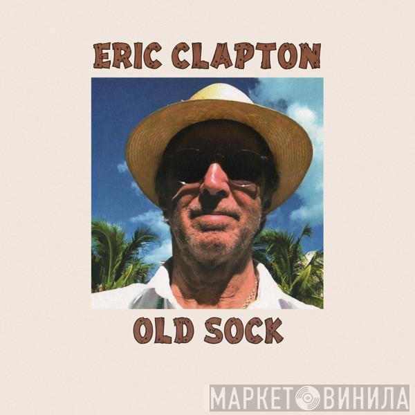  Eric Clapton  - Old Sock