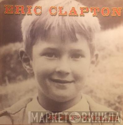 Eric Clapton  - Reptile