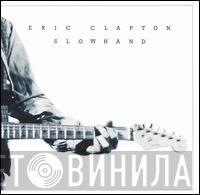 Eric Clapton  - Slowhand