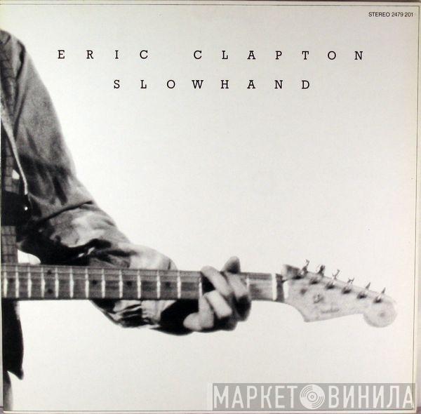 Eric Clapton - Slowhand