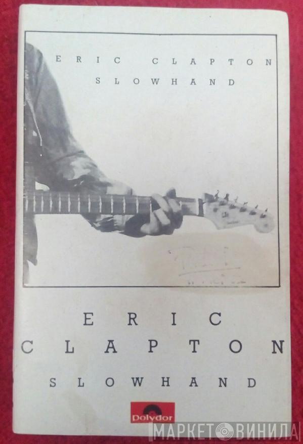  Eric Clapton  - Slowhand