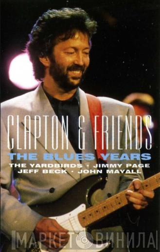 Eric Clapton - Strictly The Blues