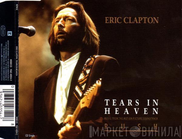Eric Clapton - Tears In Heaven