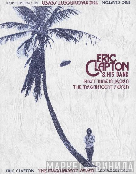  Eric Clapton  - The Magnificent Seven