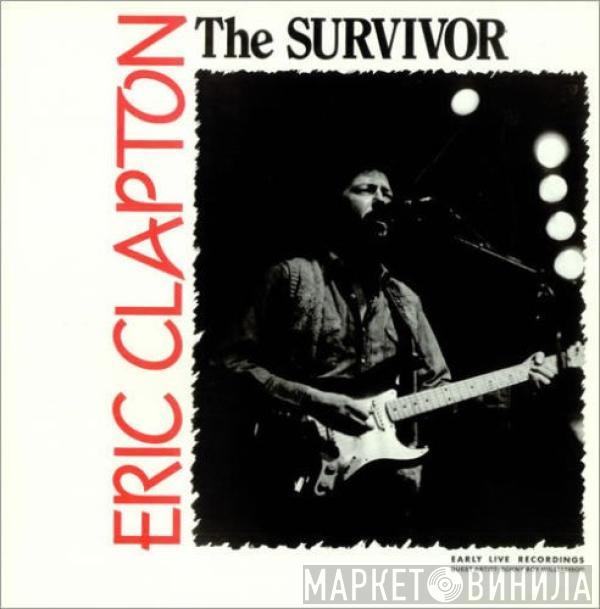 Eric Clapton - The Survivor