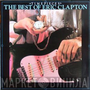  Eric Clapton  - Time Pieces - The Best Of Eric Clapton