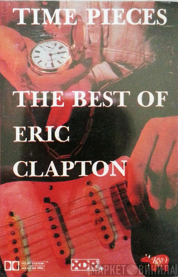  Eric Clapton  - Time Pieces The Best Of Eric Clapton