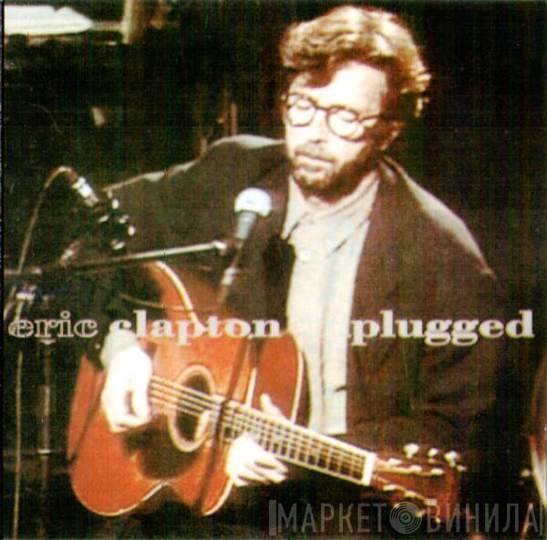  Eric Clapton  - Unplugged