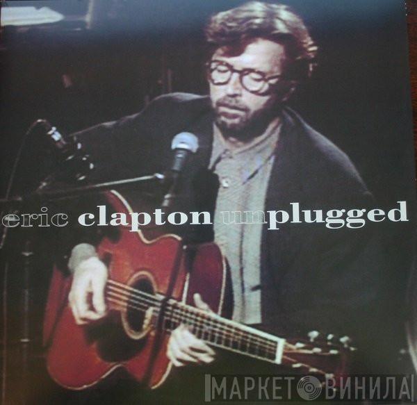  Eric Clapton  - Unplugged