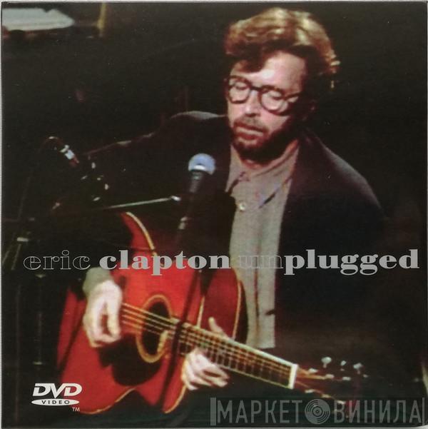  Eric Clapton  - Unplugged