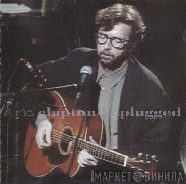 Eric Clapton - Unplugged
