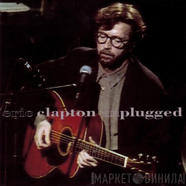 Eric Clapton - Unplugged