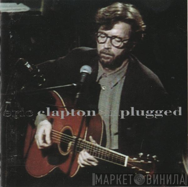  Eric Clapton  - Unplugged